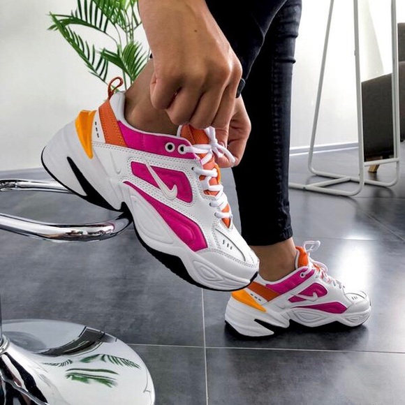 🚫SOLD🚫Nike M2kTekno - Picture 11 of 11